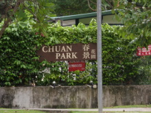 Chuan Park (D19), Condominium #1051882